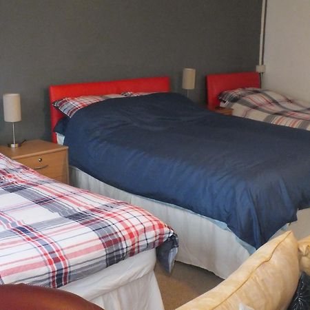 בילת' וולס Bonna'S Bed And Breakfast מראה חיצוני תמונה