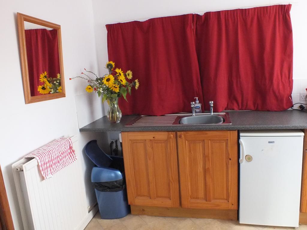 בילת' וולס Bonna'S Bed And Breakfast חדר תמונה