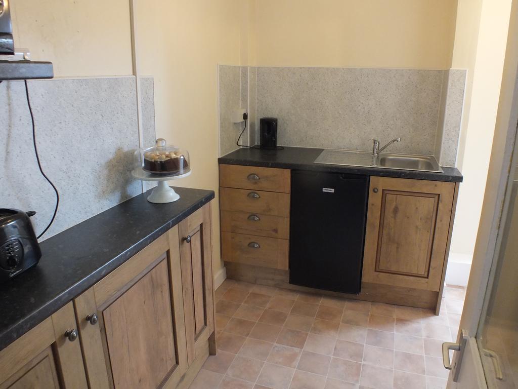 בילת' וולס Bonna'S Bed And Breakfast מראה חיצוני תמונה